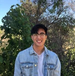 Meet your Posher, Patrick